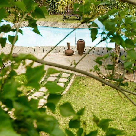 Oakdene Guest House Oudtshoorn Dış mekan fotoğraf
