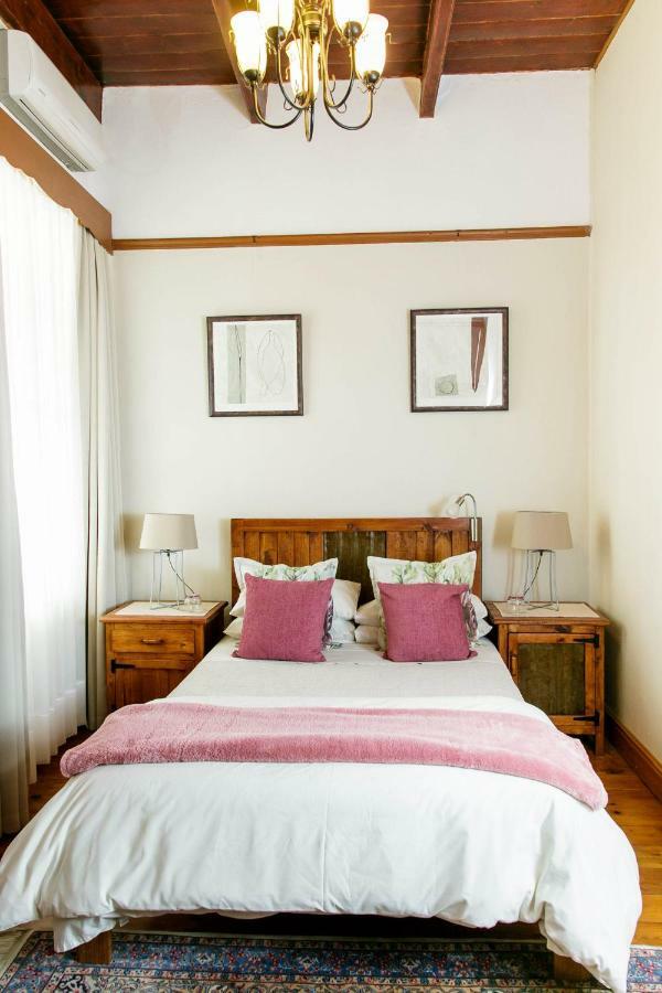 Oakdene Guest House Oudtshoorn Dış mekan fotoğraf