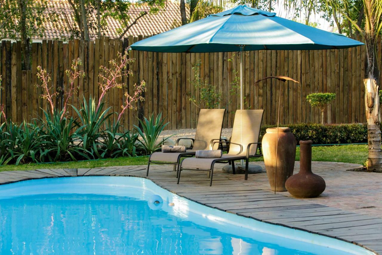Oakdene Guest House Oudtshoorn Dış mekan fotoğraf