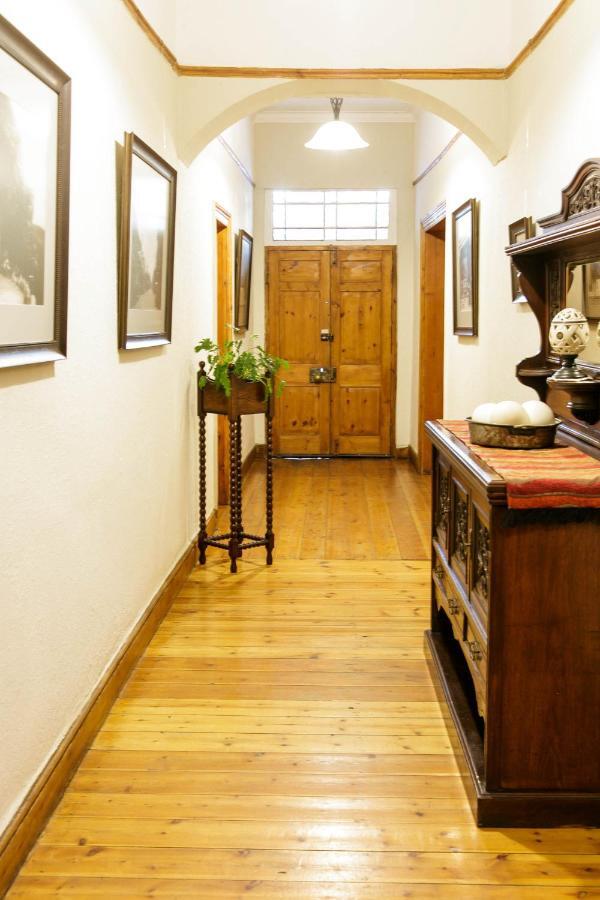 Oakdene Guest House Oudtshoorn Dış mekan fotoğraf