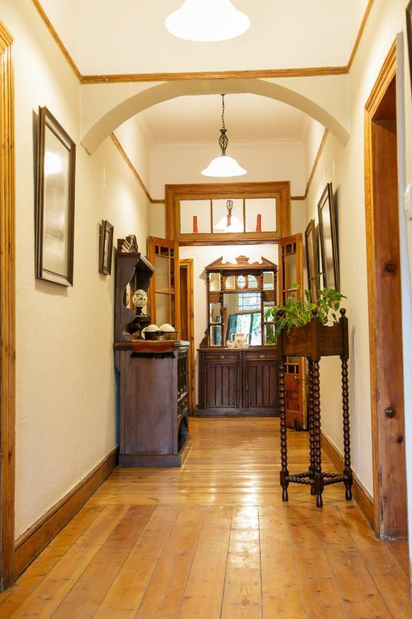 Oakdene Guest House Oudtshoorn Dış mekan fotoğraf